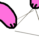 bury triangle
