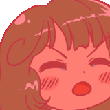 7152 - angry animated crying kazami_yuuka phantasmagoria_of_flower_view screaming