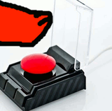 ebil button
