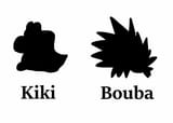 kiki bouba