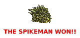 spikemanwon