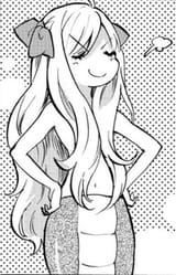 jashin smug confident proud