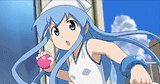 ika ball