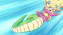jashin dropkick yurine off cliff_thumb.jpg