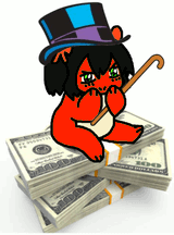 ebil munni gif
