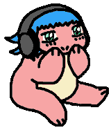 smol headphones