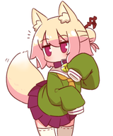 kemonomimi