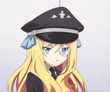 jashin commander