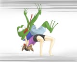 keksandravsfrog