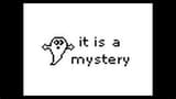 mystery