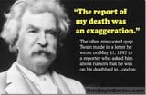 twain