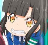 mei angry mad