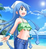 ika cute 23