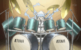 ika drums