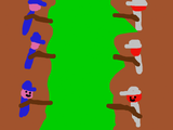 Civil War.skribbl