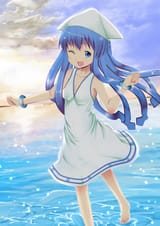 ika cute 14