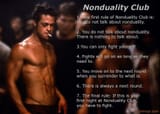 Nonduality Club