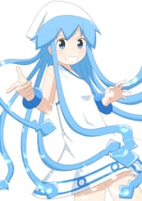 ika cute 49