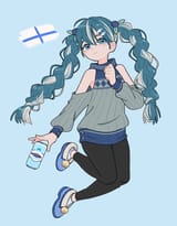 __hatsune_miku_and_finnish_miku_vocaloid_and_1_more_drawn_by_doodlelotl__f4cd6668c58abead91bc71a88d3aa28f