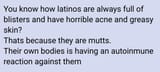 latinos