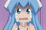 ika cry 5