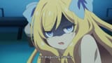 jashin disappointed disgust cringe unimpressed