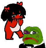 dumb_frogposter