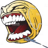 SHOUT WITH ME