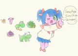 bury and frens