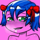 bury lewd.
