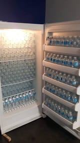 cold h2o