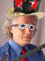 bass