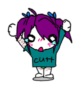 Cut-chan