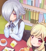 per chan devious ecute dumb huh what confused look