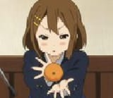 Yui Orange
