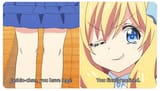 jashin legs proud wink notice
