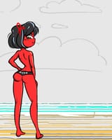rudebeach
