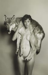wolfgirl