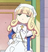 poporon unimpressed bored