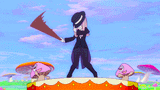 sucy entertain you