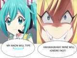 hatsune miku micker jashin ignore
