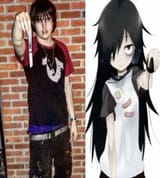 Sematary n tomoko