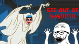 spooks