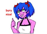 bury nice