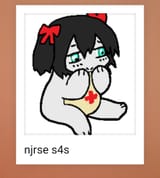 nurse s4s