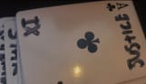 fortune cards