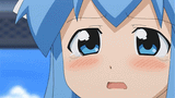ika cry 6