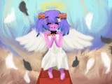 bury angel