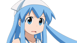 ika confused