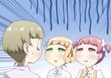 pekola poporon pino incredibly dumb inarticulate unintelligible stupid short hair